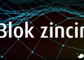 Blok zinciri teknolojisi