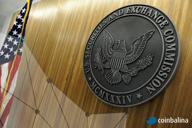 Menkul Kıymetler ve Borsa Komisyonu (SEC)