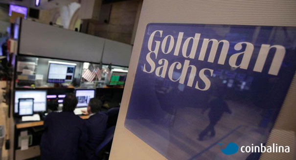 Goldman Sachs Bitgo
