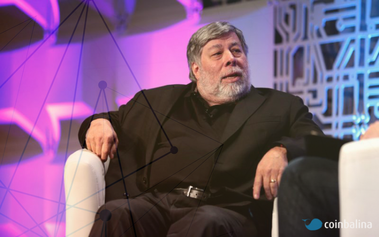 Steve Wozniak EQUI