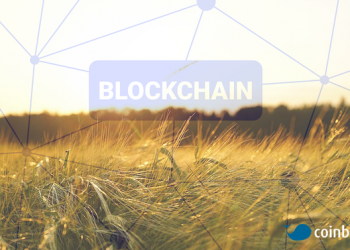 Tarım Firmaları Blockchain