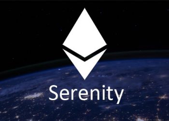 Ethereum Serenity güncellemesi