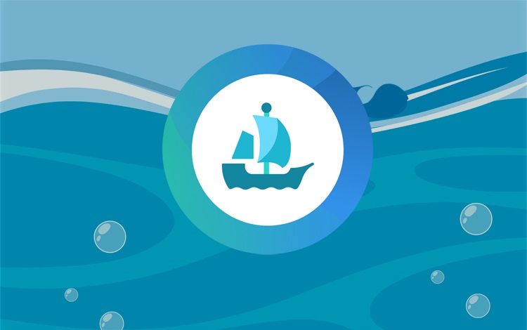 Opensea Официальный