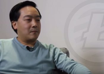 Litecoin kurucusu Charlie Lee