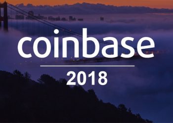 Coinbase 2018