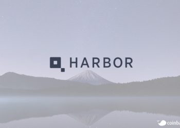 Harbor platform