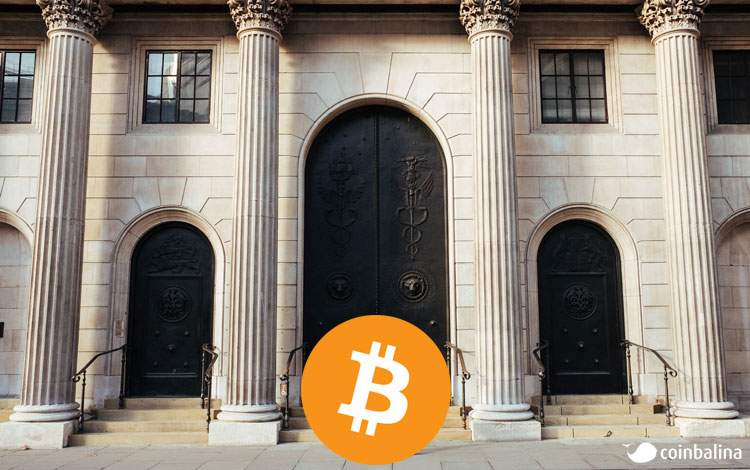 Ispanya Merkez Bankasi Bitcoin Verimli Bir Odeme Cozumu Degil Coinbalina