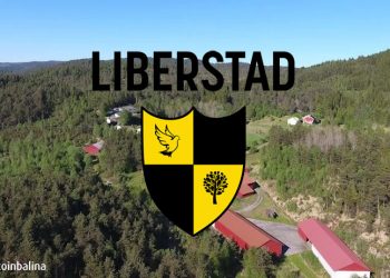 Liberstad