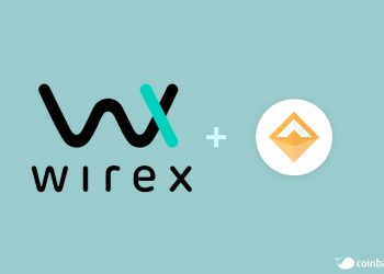 Wirex stablecoin Dai
