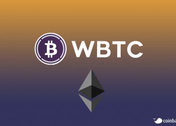 Wrapped Bitcoin WBTC
