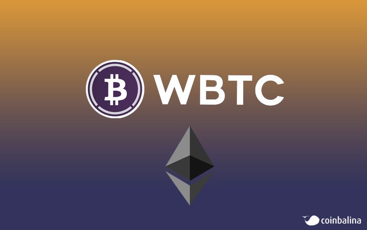Wrapped Bitcoin WBTC