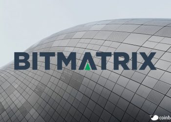 Kripto para borsası Bitmatrix