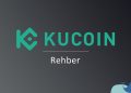 KuCoin rehberi: KuCoin'e üye olma ve para yatırma
