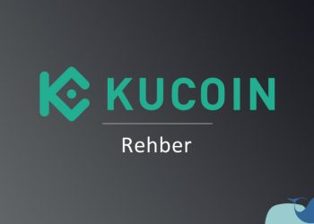 KuCoin rehberi: KuCoin'e üye olma ve para yatırma