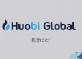 Huobi Global hesabı açma ve komisyon oranları