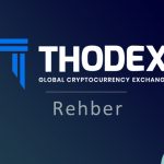 Thodex'e üye olma & komisyon oranları