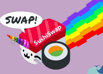 SushiSwap coin nedir?