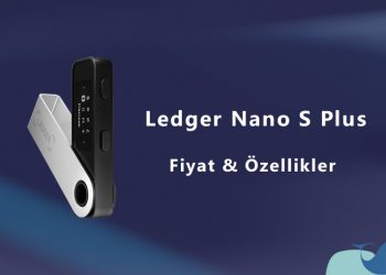 Ledger Nano S Plus incelemesi, Ledger Nano S Plus fiyat ve özellikleri