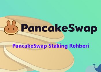PancakeSwap stake nasıl yapılır? PancakeSwap stake oranları & hesaplama