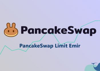 PancakeSwap limit emri verme