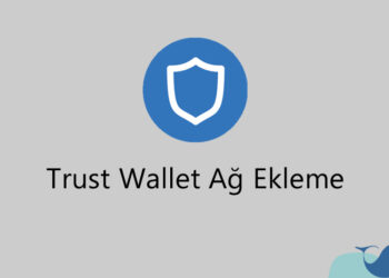 Trust Wallet ağ ekleme