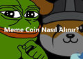 Meme coin nasıl alınır?